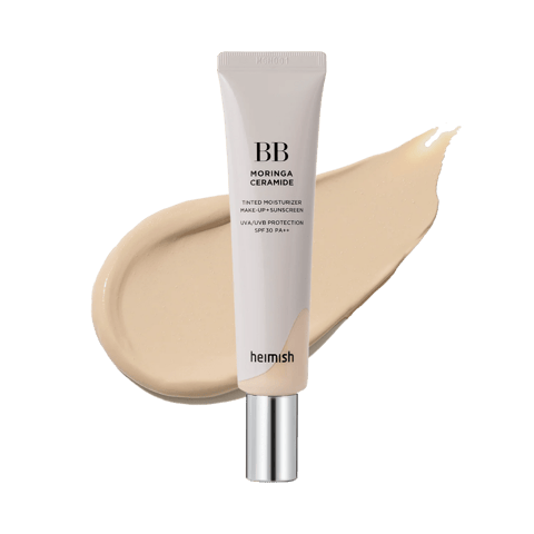 Moringa Ceramide BB Cream (SPF30 PA ++) - 30 g