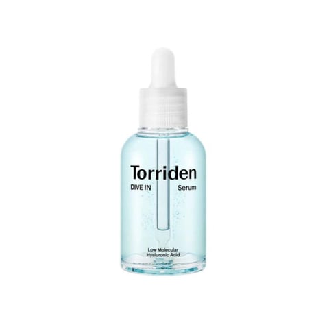 DIVE-IN Low Molecular Hyaluronic Acid Serum - 50 ml