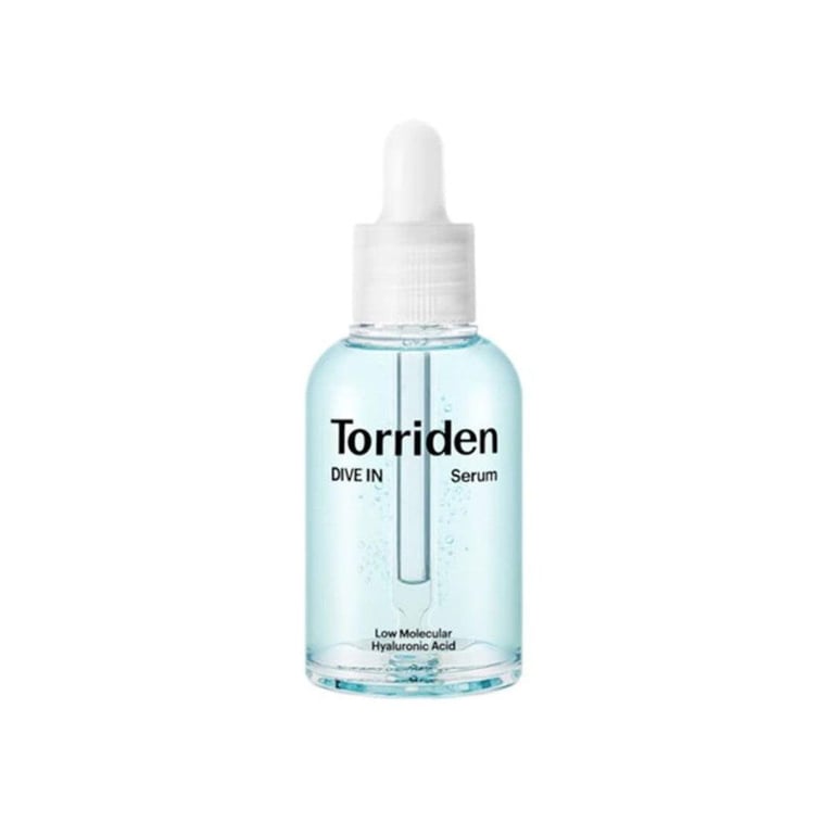 DIVE-IN Low Molecular Hyaluronic Acid Serum - 50 ml