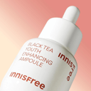 Black Tea Youth Enhancing Ampoule - 30 ml