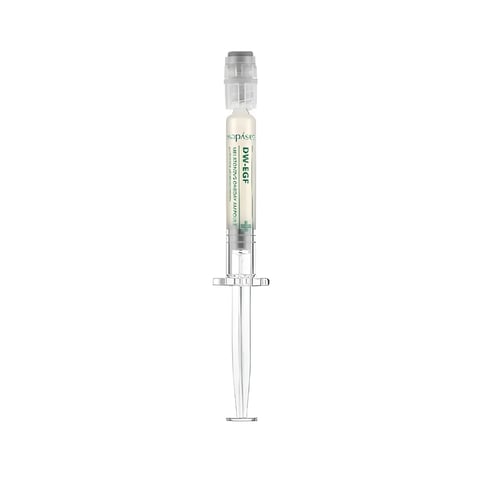 DW-EGF Melatoning Oneday Ampoule - 1 ml