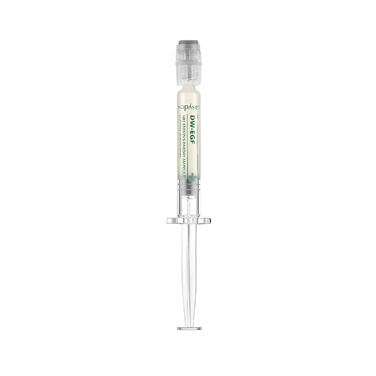 DW-EGF Melatoning Oneday Ampoule - 1 ml