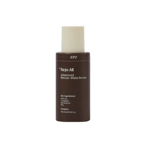 Advanced Retino-Mela Serum - 30 ml