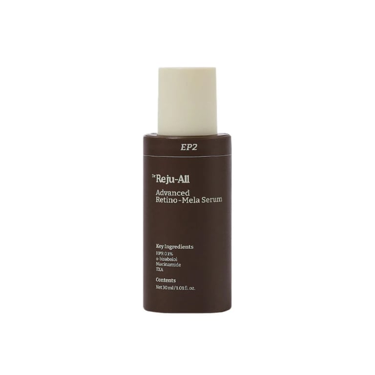 Advanced Retino-Mela Serum - 30 ml