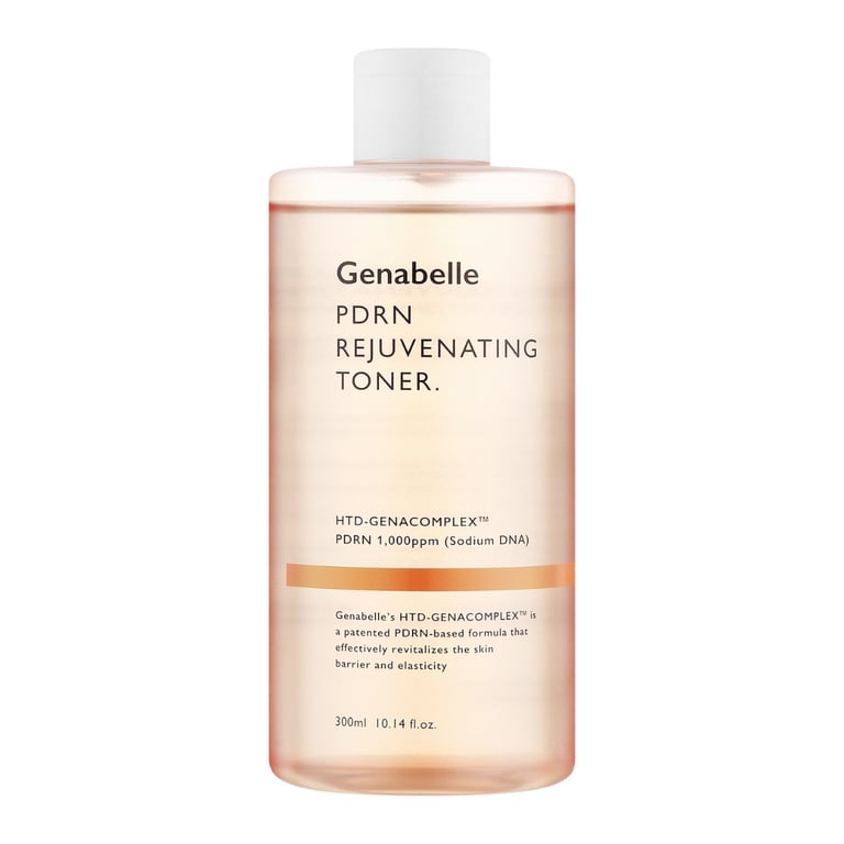 PDRN Rejuvenating Toner - 300 ml