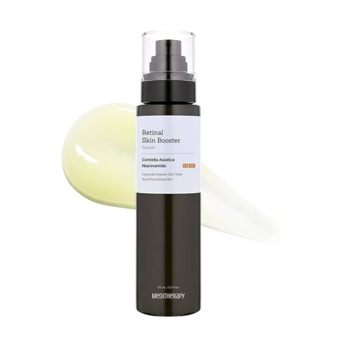 Retinal Skin Booster Serum - 150 ml