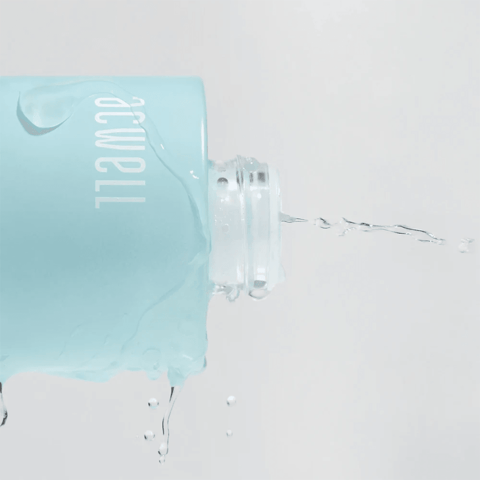 Real Aqua Balancing Toner - 160ml