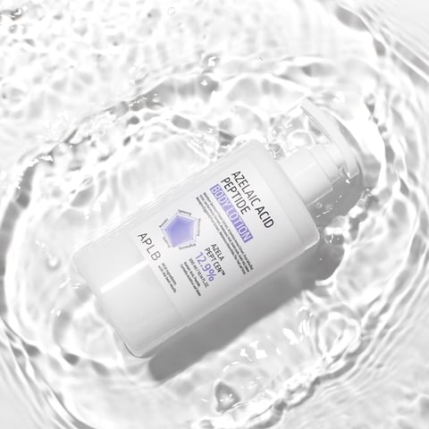 Azelaic Acid Peptide Body Lotion - 300 ml