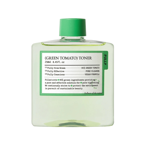 Green Tomato Toner - 250 ml