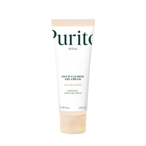Oat-In Calming Gel Cream - 100 ml