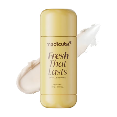 Fresh That Lasts Deodorant - 80 g