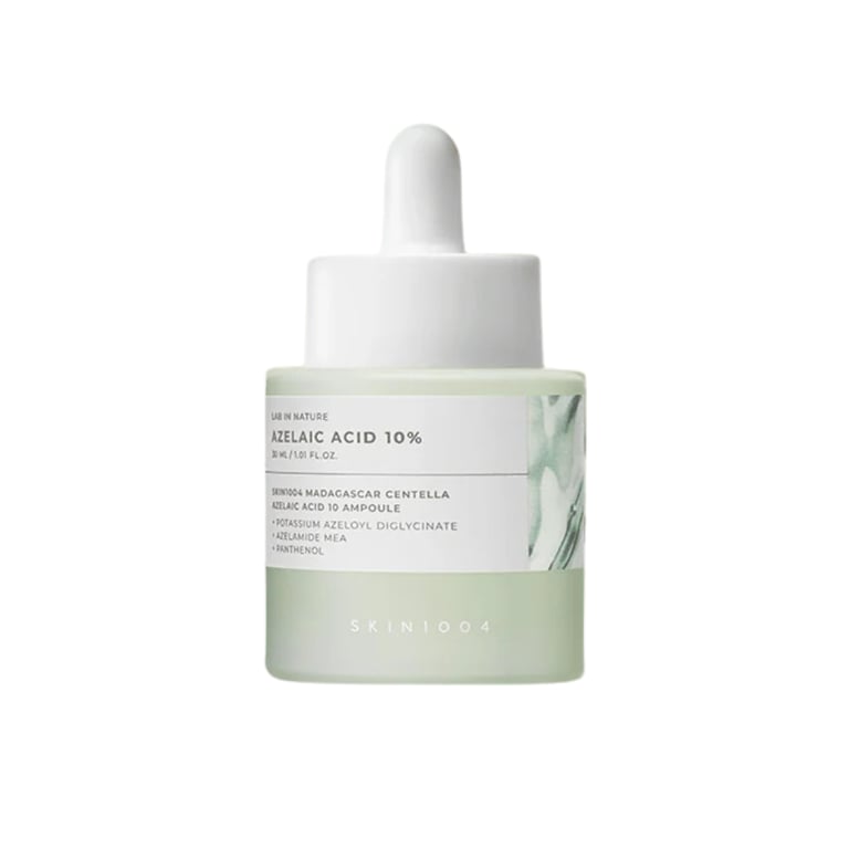 Madagascar Centella Azelaic Acid 10 Ampoule - 30 ml