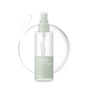 Ji Woo Gae Heartleaf BHA Body Mist - 150 ml