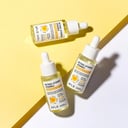 Retinol Vitamin C Vitamin E Ampoule Serum - 40 ml