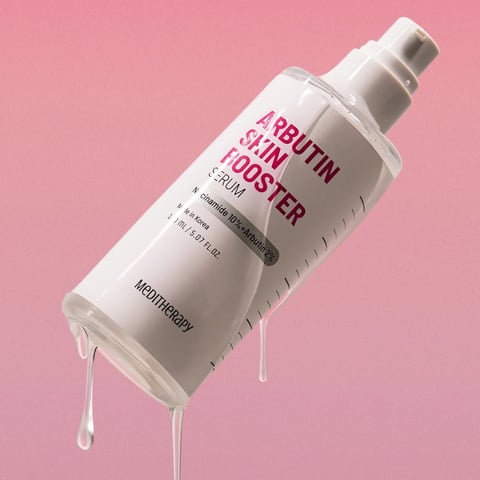 Arbutin Skin Booster Serum - 150 ml