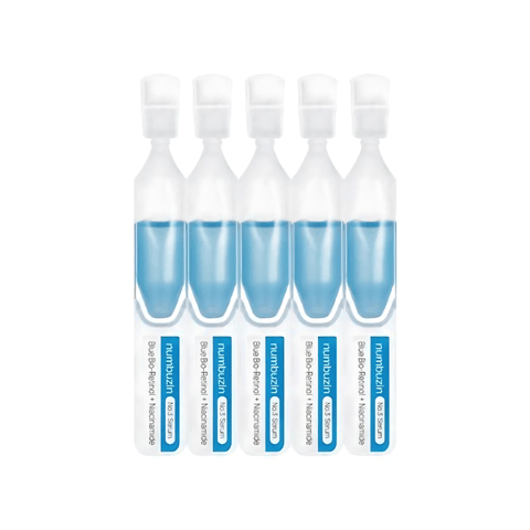 No. 3 Blue Bio-Retinol Pore Refining Serum
