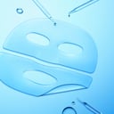 Hyal Waterfull Glow Gel Mask - 5 Masks