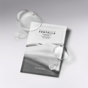 Madagascar Centella Tone Brightening Glow Mask - 25 ml