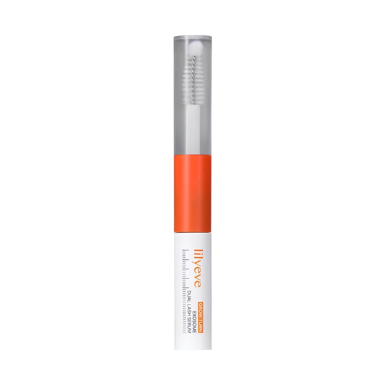 Grow Turn Exosome Dual Lash Serum - 8 ml