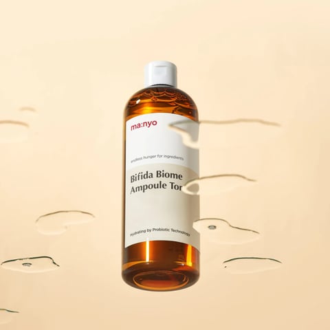 Bifida Biome Ampoule Toner - 400 ml