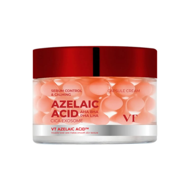 Azelaic Acid Care Capsule Cream - 50 ml