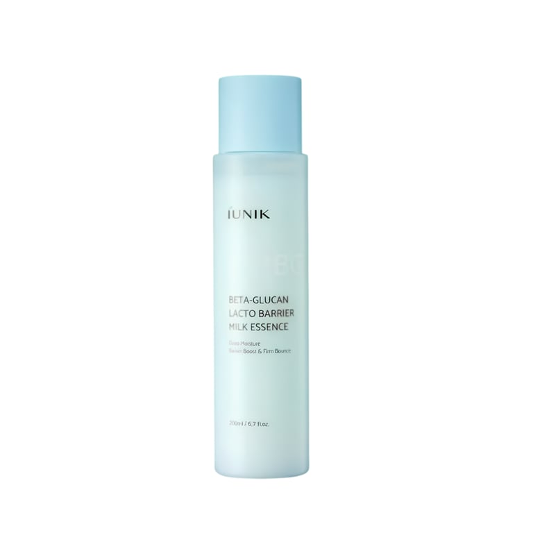 Beta Glucan Lacto Barrier Milk Essence - 200 ml