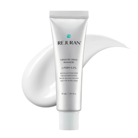 Turnover Cream Enhanced - 50 ml