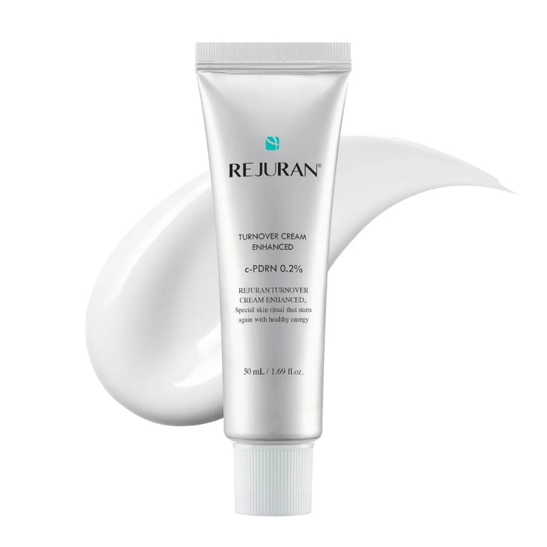 Turnover Cream Enhanced - 50 ml