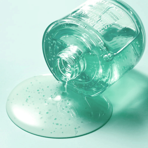 PDRN Spirulina Soothing Repair Serum - 50 ml