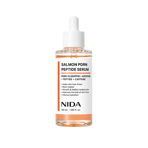 Salmon PDRN Peptide Serum - 50 ml
