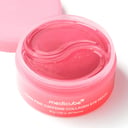 PDRN Caffeine Collagen Eye Patch - 60 Pcs