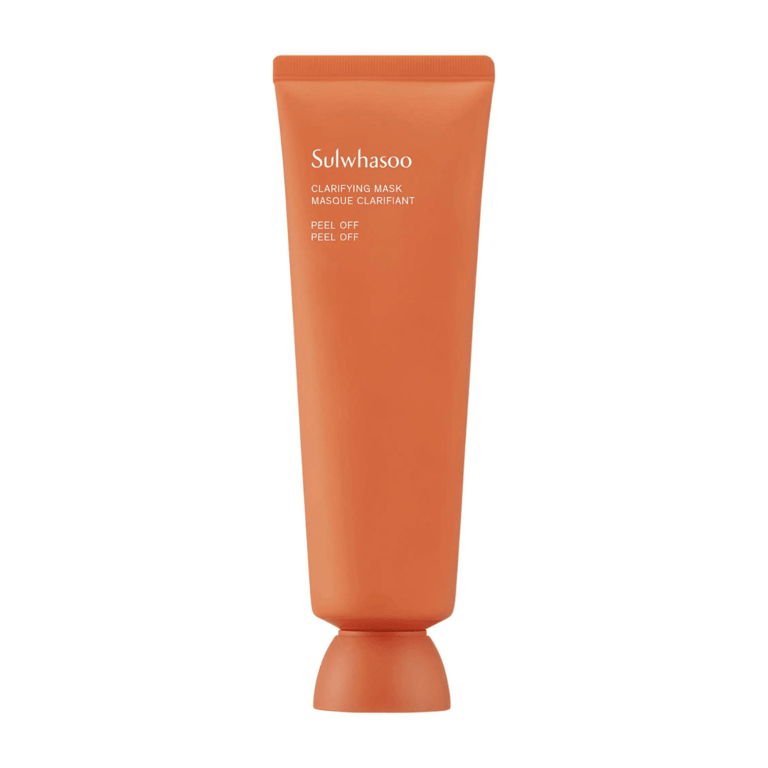 Clarifying Mask - 120 ml