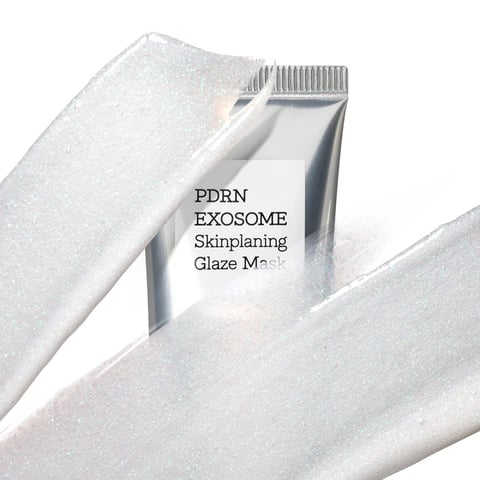 PDRN Exosome Skinplaning Glaze Mask - 50 ml