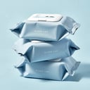 1025 Dokdo Cleansing Tissue - 30 Sheets