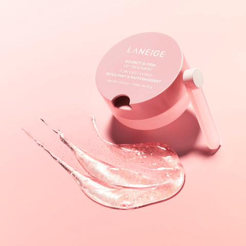 Bouncy & Firm Lip Treatment - 12 g