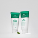 VT Cica Mild Foam Cleanser - 300 ml