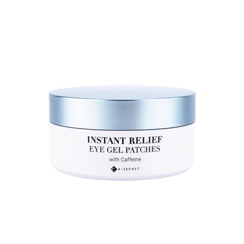 Eye Gel Patches - 3 Types