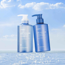 Airy Volume Hyaluron Treatment (Blossom Breeze) - 500 ml