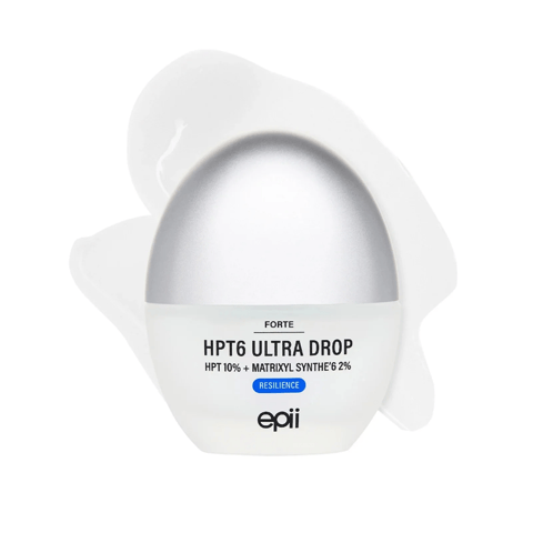 HPT6 Ultra Drop 10% - 30 ml