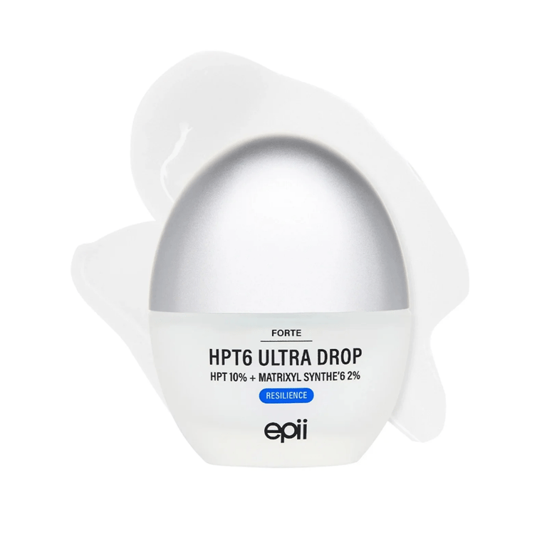 سيروم للوجه Epii HPT6 Ultra Drop 10%