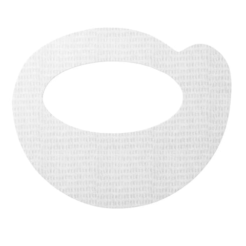 PDRN 360 Rejuvenating Eye Mask - 70 Pcs