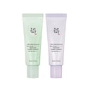 Stay Fresh Tone-Up Sunscreen - 2 Types