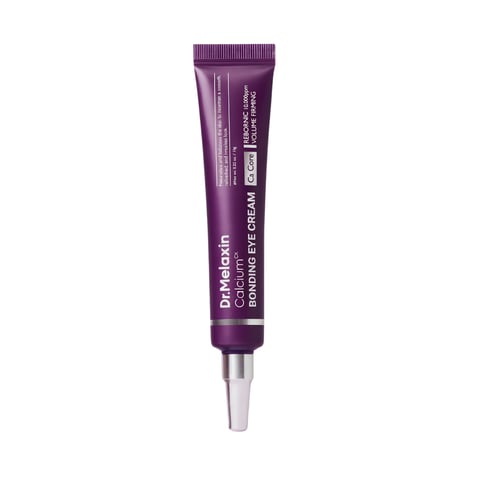 Calcium Bonding Eye Cream - 15 g