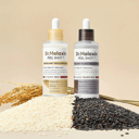 Peel Shot Exfoliant Black Rice Ampoule - 80 ml