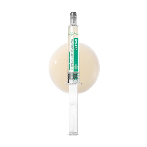 DW-EGF Melatoning Oneday Ampoule - 1 ml