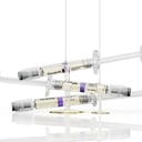 Melacare Spicule Toning Shot Ampoule - 1 ml x 3 Pcs