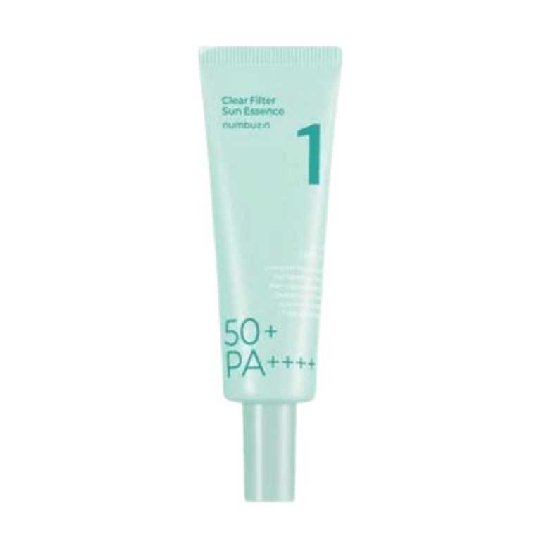 No. 1 Clear Filter Sun Essence - 50 ml