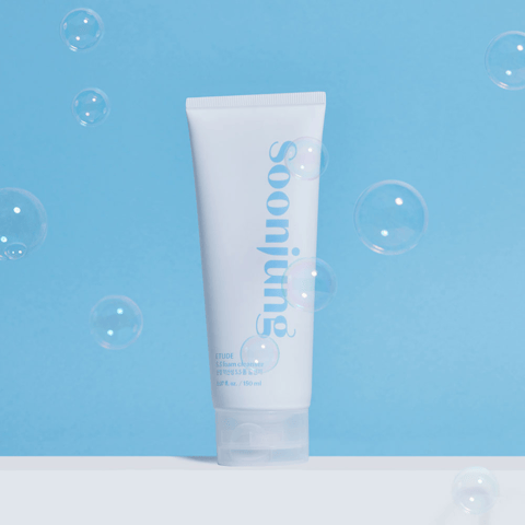 Soon Jung pH 5.5 Cleanser - 150 ml