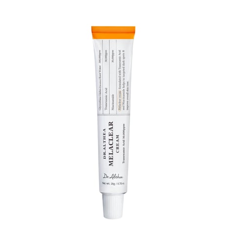 Melaclear Cream - 20 g
