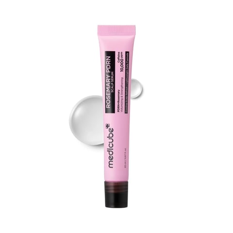 Rosemary PDRN Scalp Serum - 20 ml